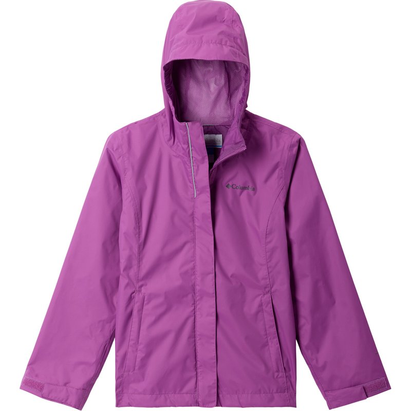 Columbia Kinder Arcadia II Jacke