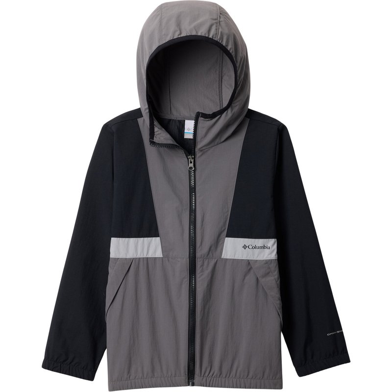 Columbia Kinder Spire Valley Jacke