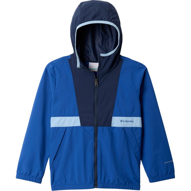 Columbia Kinder Spire Valley Jacke