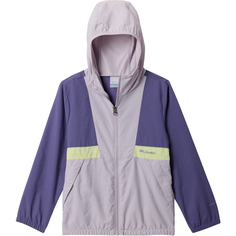 Columbia Kinder Spire Valley Jacke