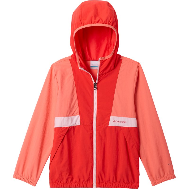 Columbia Kinder Spire Valley Jacke