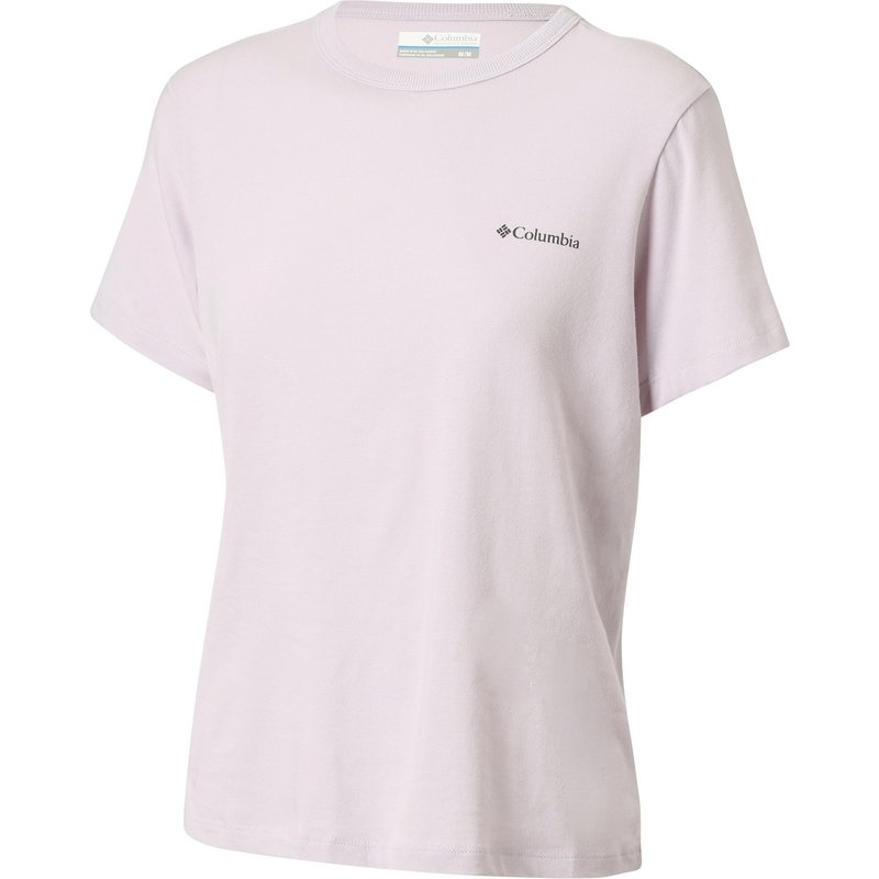 Columbia Damen Sun Trek II T-Shirt