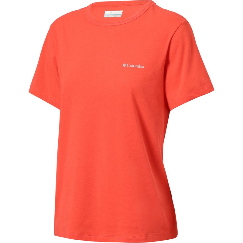 Columbia Damen Sun Trek II T-Shirt