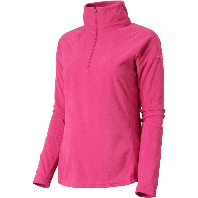 Columbia Damen Glacial IV 1/2 Zip Pullover