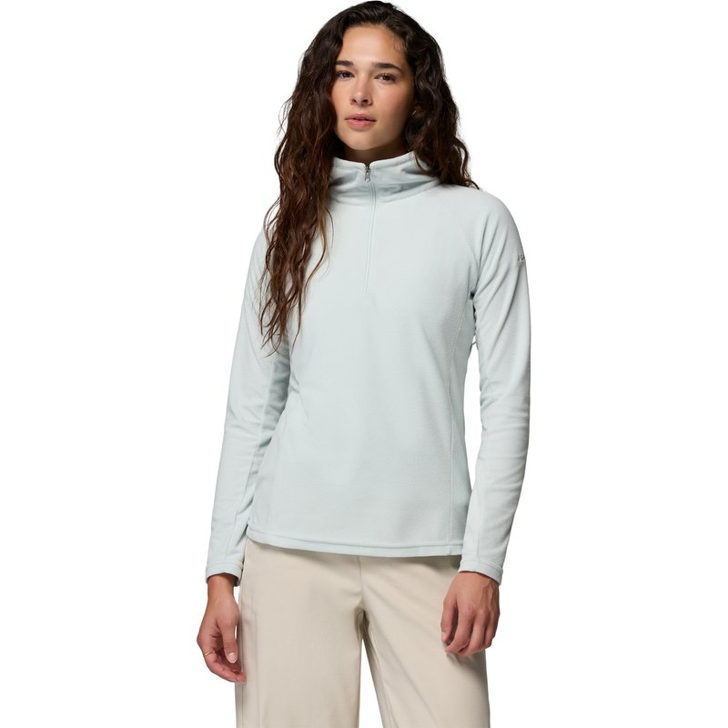 Columbia Damen Glacial IV 1/2 Zip Pullover
