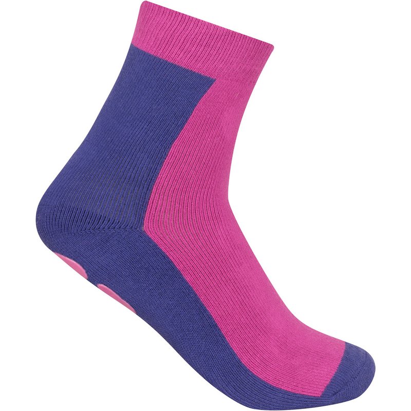 Trollkids Kinder Anti Slip Socken