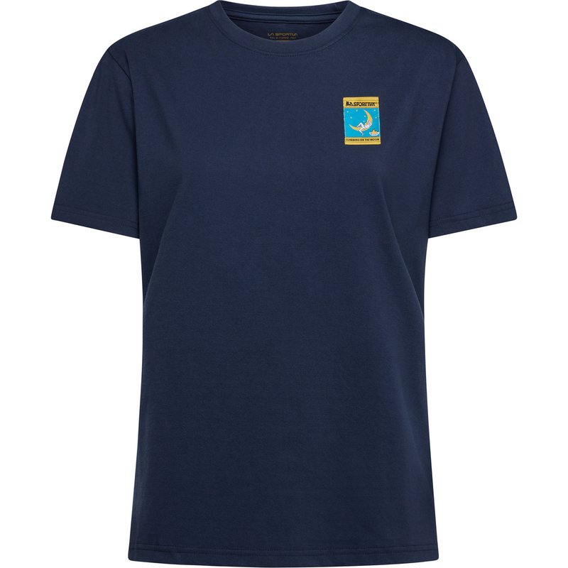 La Sportiva Damen Moon Climb T-Shirt