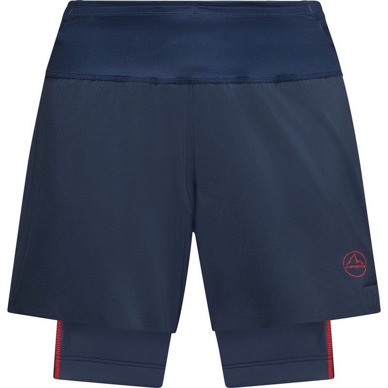 La Sportiva Herren Ultra Distance Shorts