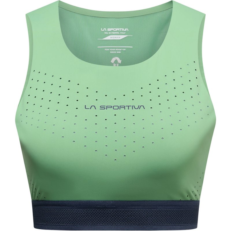 La Sportiva Damen Captive Air Sport BH