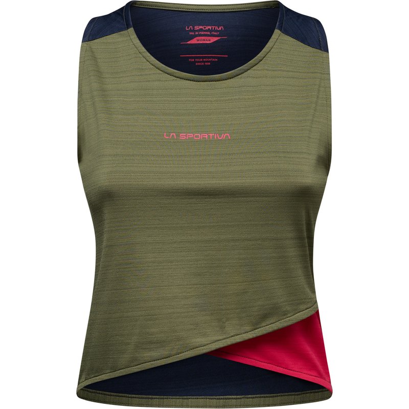 La Sportiva Damen Sunfire Top