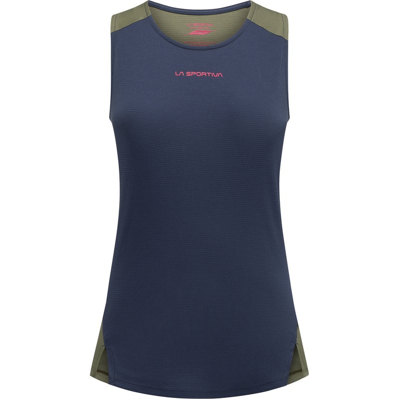 La Sportiva Damen Traverse Top