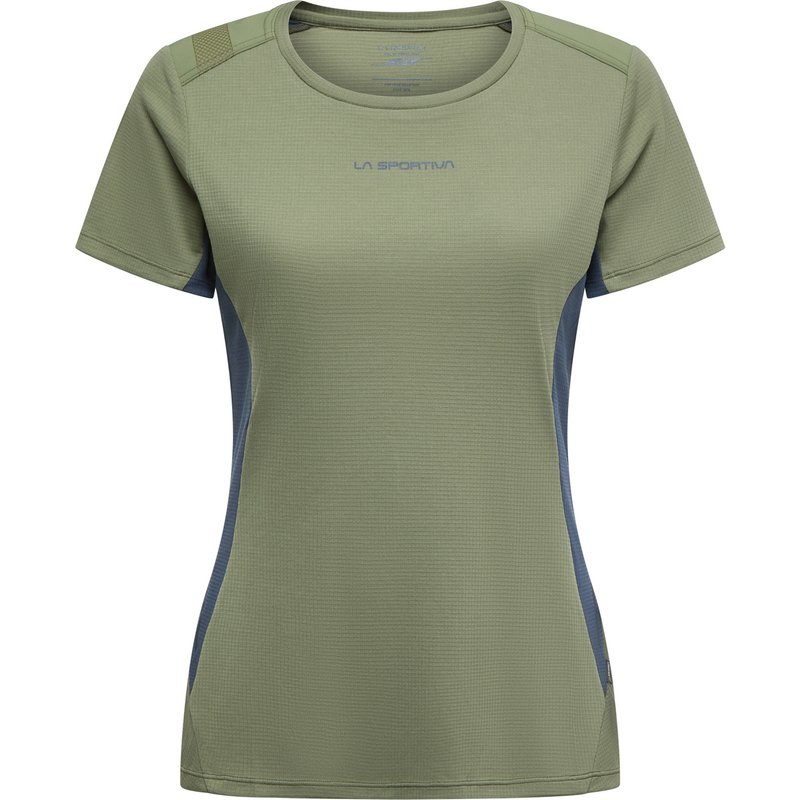 La Sportiva Damen Ridge T-Shirt