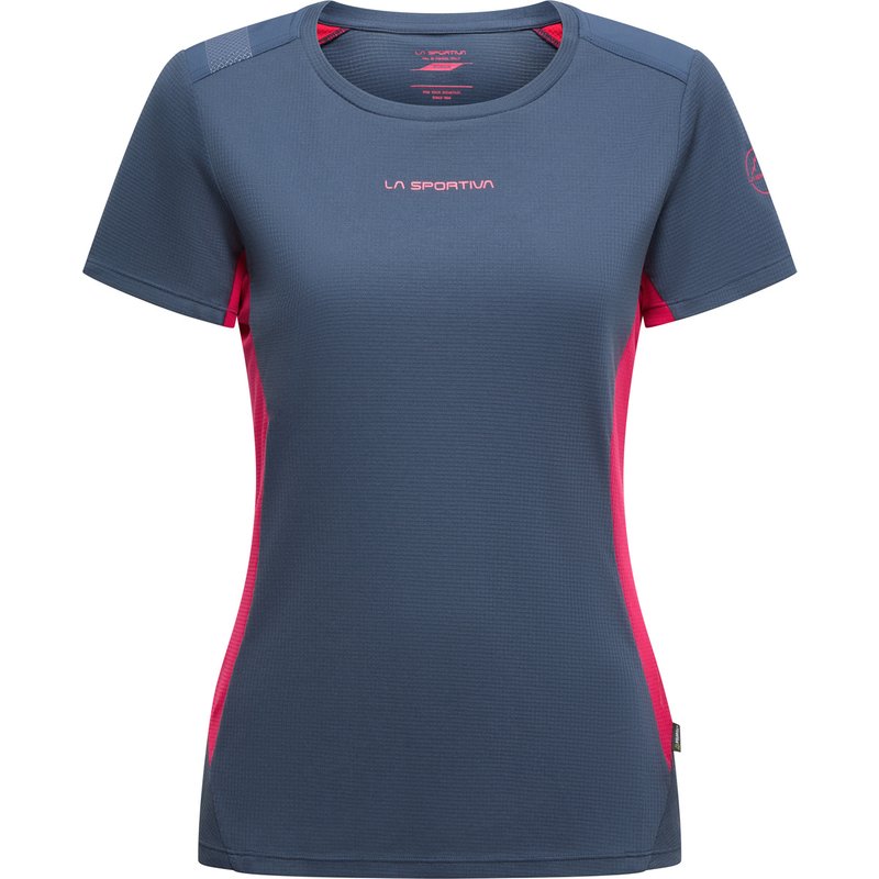 La Sportiva Damen Ridge T-Shirt
