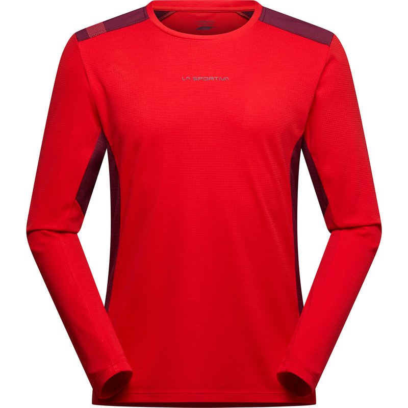 La Sportiva Herren Beyond Longsleeve
