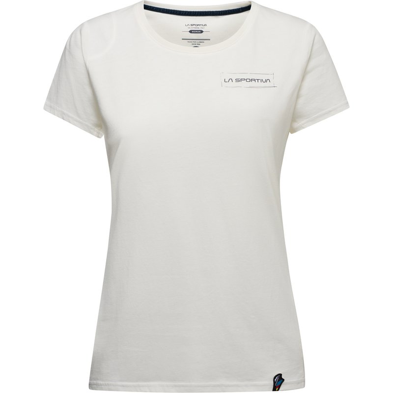 La Sportiva Damen Mantra T-Shirt
