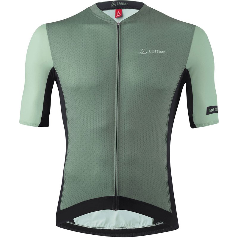 Löffler Herren Core Hotbond Trikot