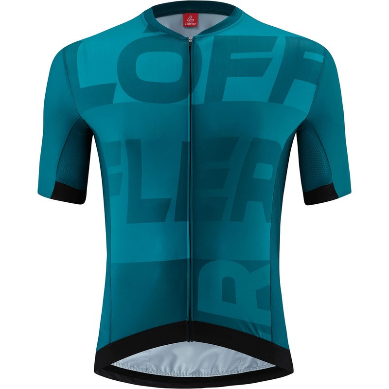 Löffler Herren Signature Mid Trikot