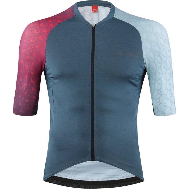 Löffler Herren Statement Glam Trikot