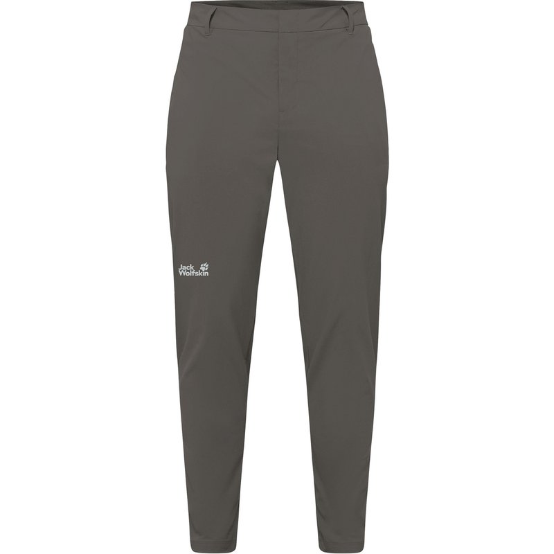 Jack Wolfskin Herren Hikeout Hose
