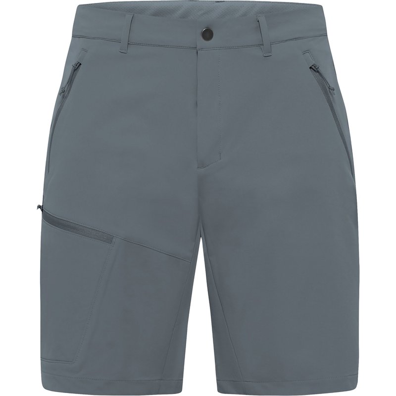 Jack Wolfskin Herren Pico Trail Shorts