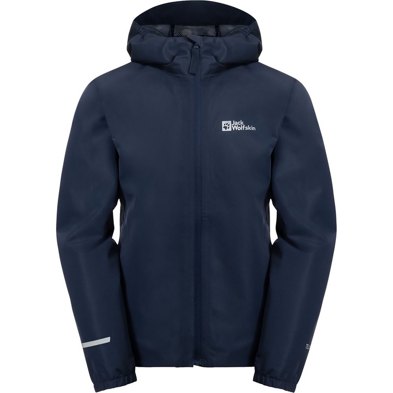 Jack Wolfskin Kinder Flaze Jacke