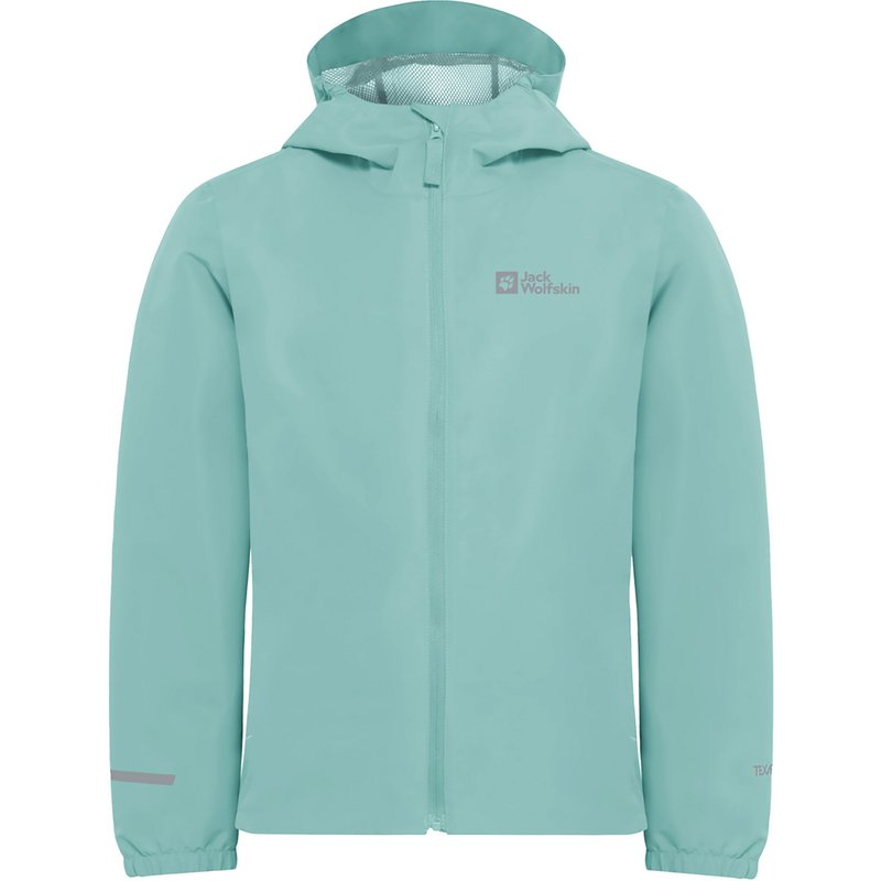 Jack Wolfskin Kinder Flaze Jacke