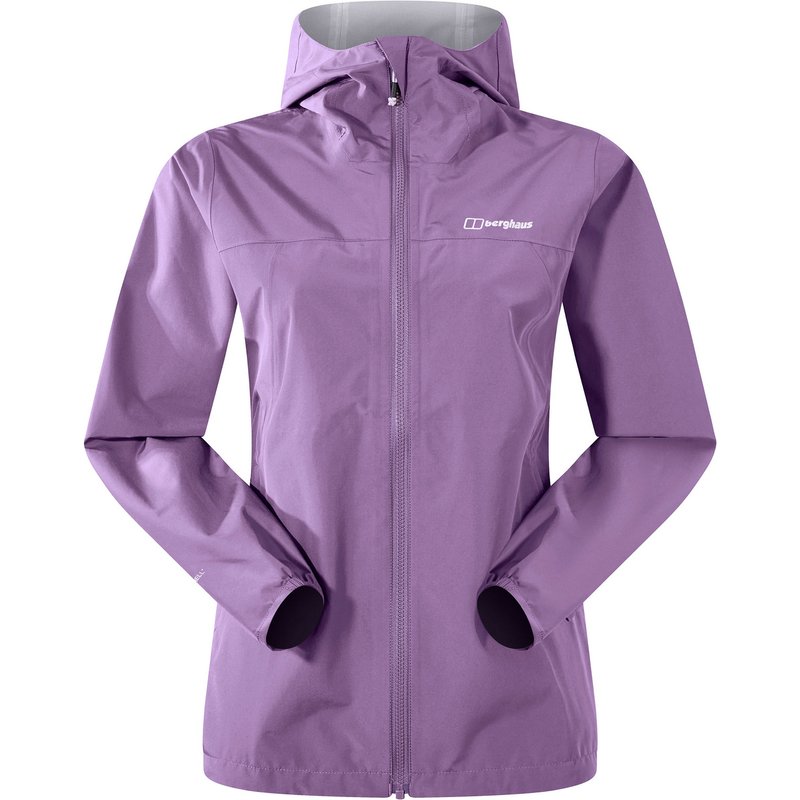 Berghaus Damen Deluge Pro 3.0 Jacke