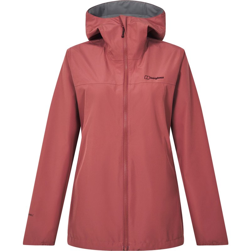 Berghaus Damen Deluge Pro 3.0 Jacke