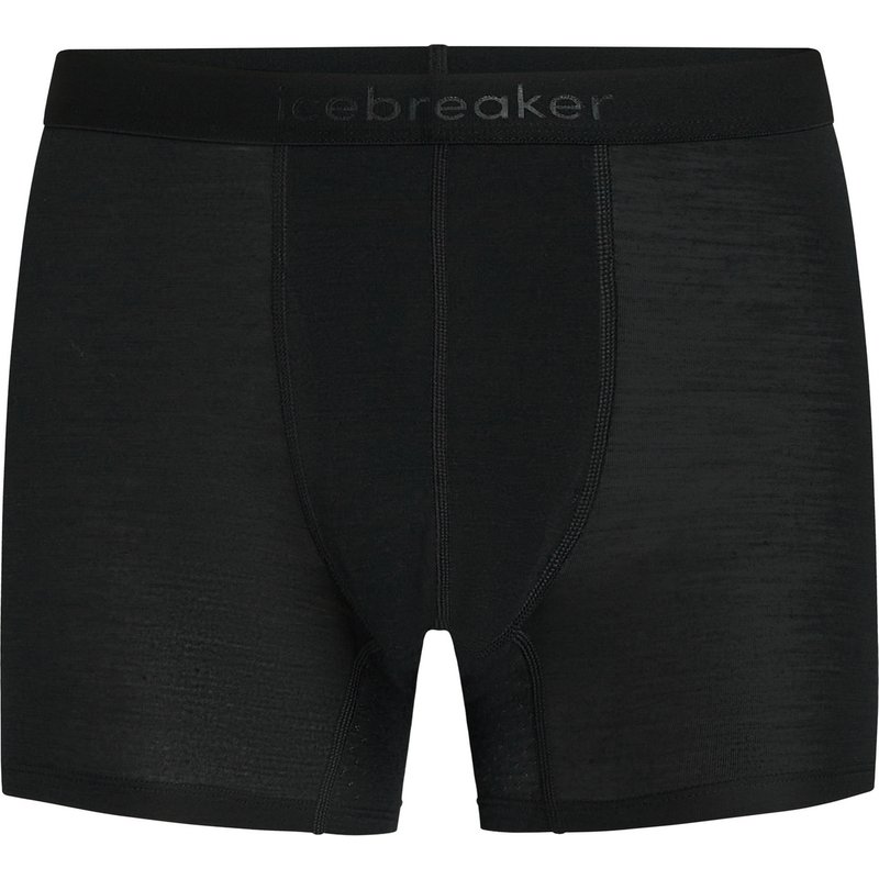Icebreaker Herren 125 ZoneKnit Boxer