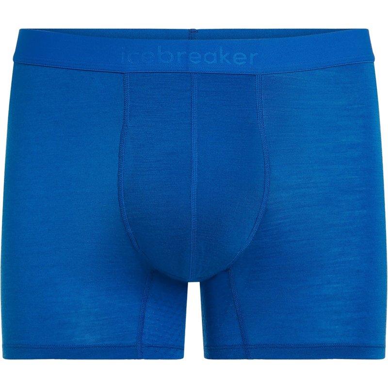 Icebreaker Herren 125 ZoneKnit Boxer