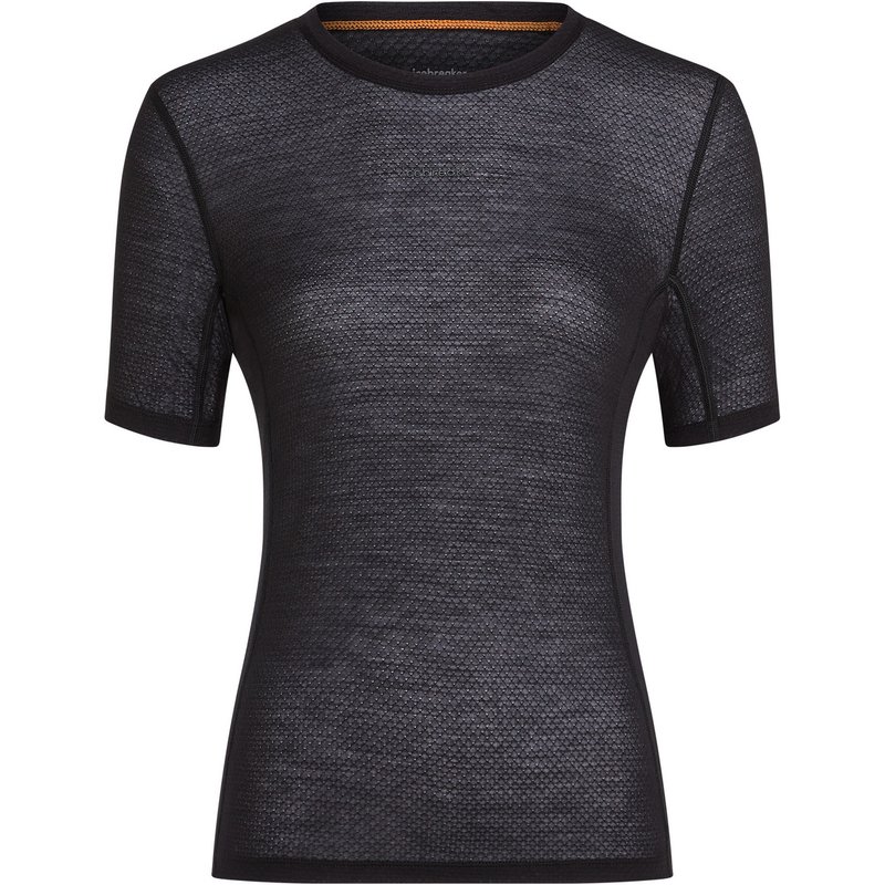 Icebreaker Damen 75 Cool-Lite Featherlight T-Shirt