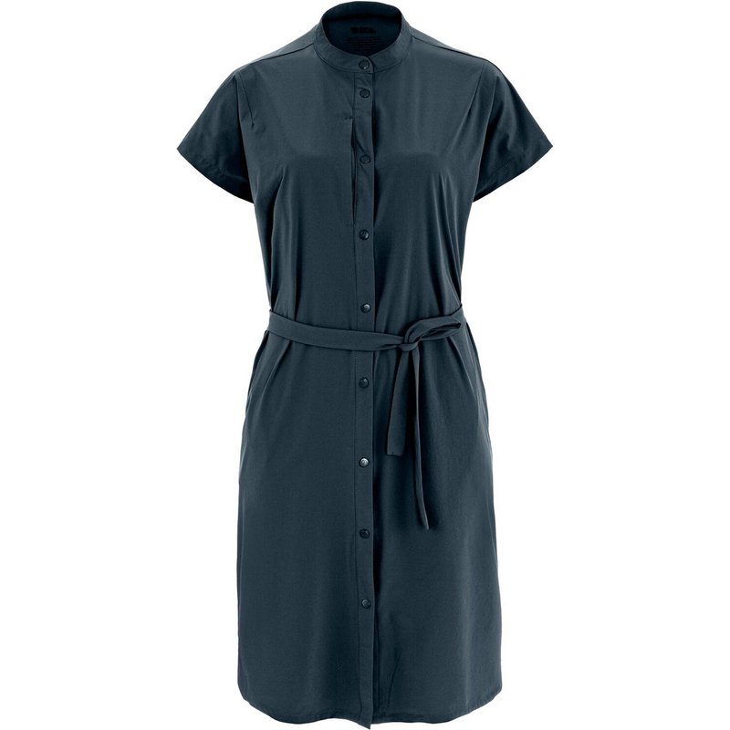 Fjällräven Damen Abisko Fjäll Kleid