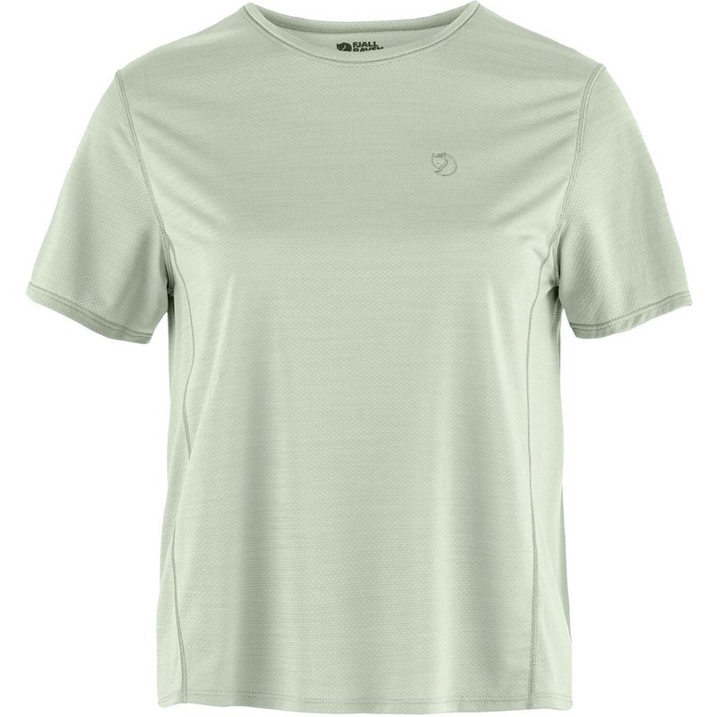 Fjällräven Damen Abisko Lite T-Shirt