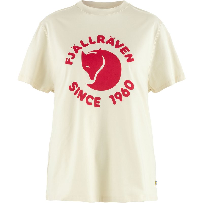 Fjällräven Damen Fjällräven Relaxed T-Shirt
