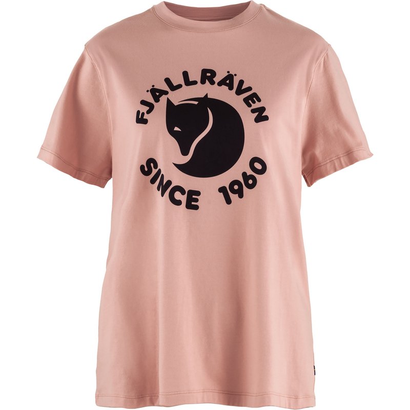 Fjällräven Damen Fjällräven Relaxed T-Shirt