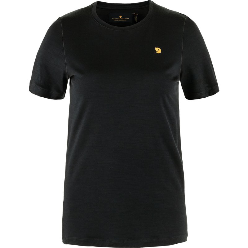 Fjällräven Damen Bergtagen Thinwool T-Shirt