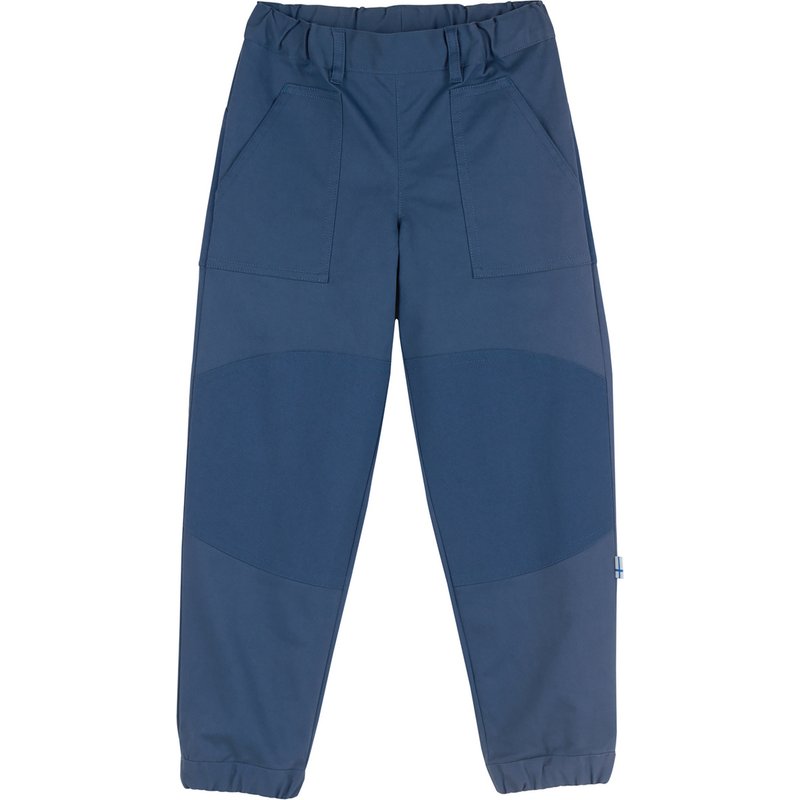 Finkid Kinder Kelmi Canvas Hose