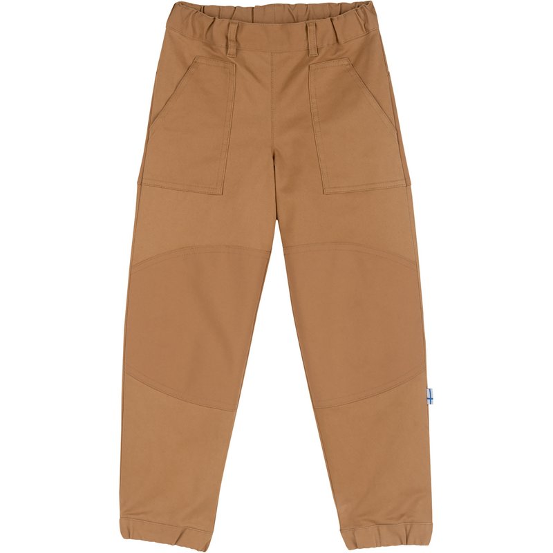 Finkid Kinder Kelmi Canvas Hose