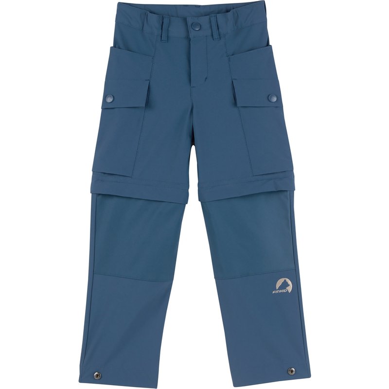 Finkid Kinder Orava Zip Hose