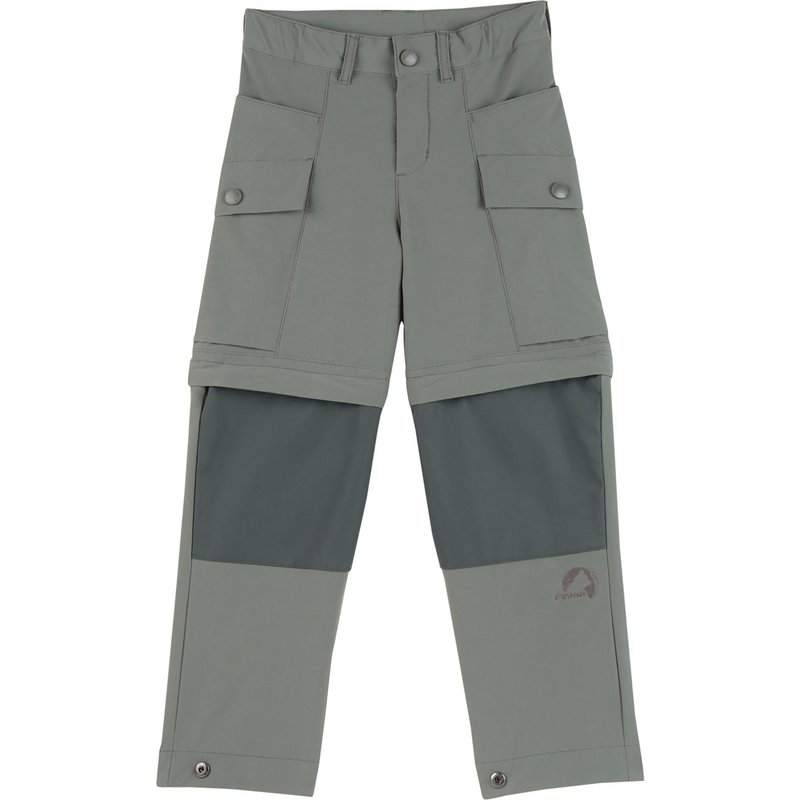 Finkid Kinder Orava Zip Hose