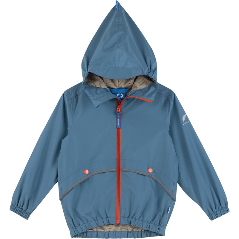 Finkid Kinder Timi Air Jacke