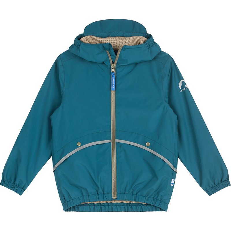 Finkid Kinder Timi Air Jacke