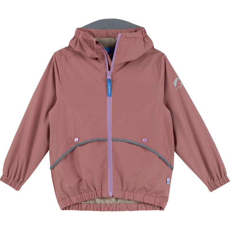 Finkid Kinder Timi Air Jacke