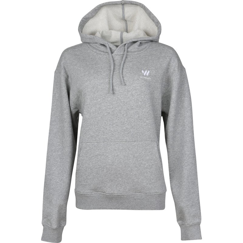Witeblaze Damen Palot Hoodie