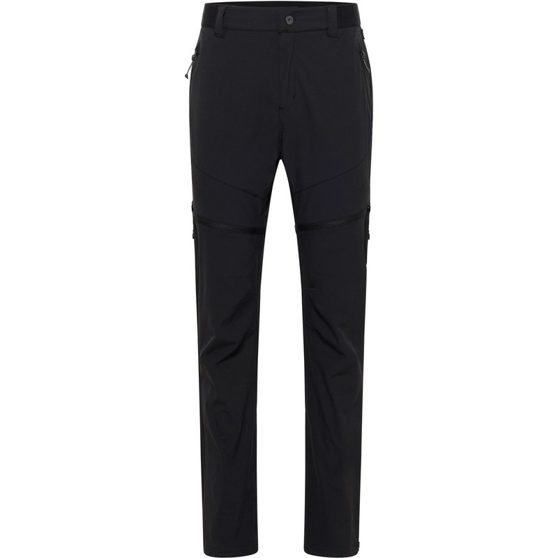 Witeblaze Herren Bergamo 4 T-Zipp Off Hose