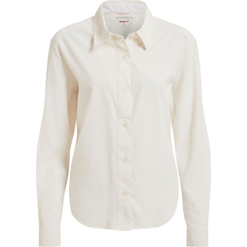 Craghoppers Damen Nosilife Freeda Bluse