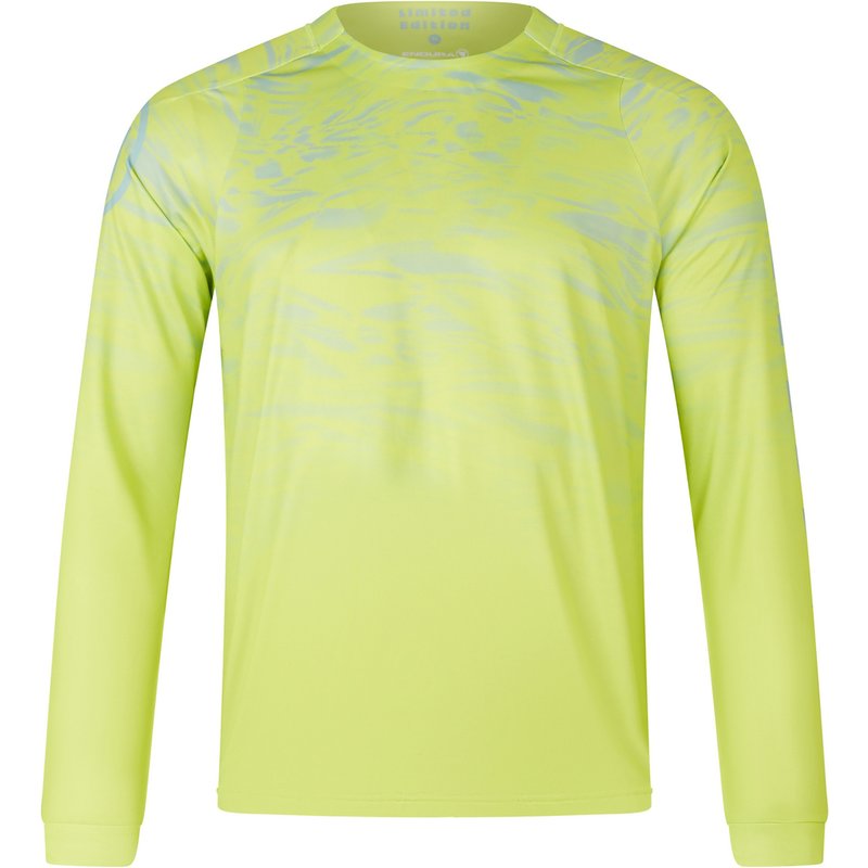 Endura Herren Marble LTD Trikot