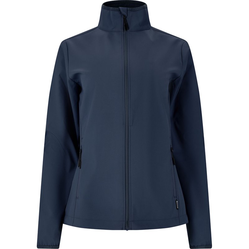 Whistler Damen Lango Softshell Jacke