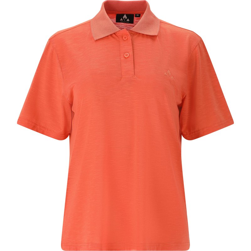 Whistler Damen Vale Polo T-Shirt