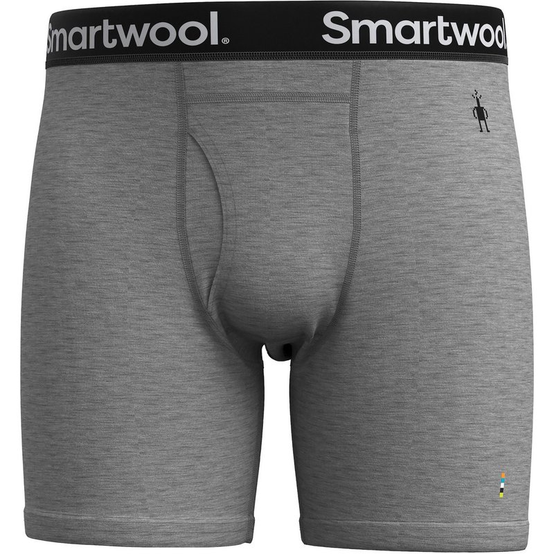 Smartwool Herren Merino Boxer